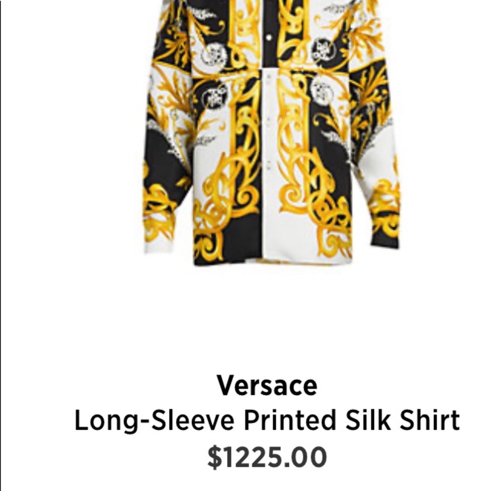 Versace - Picture 5 of 5